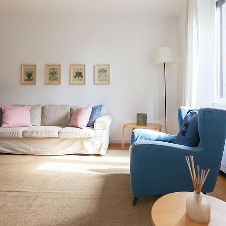 Hacca Collection - Brera & Fashion District - Bright 2Br Apt Milano Exterior foto