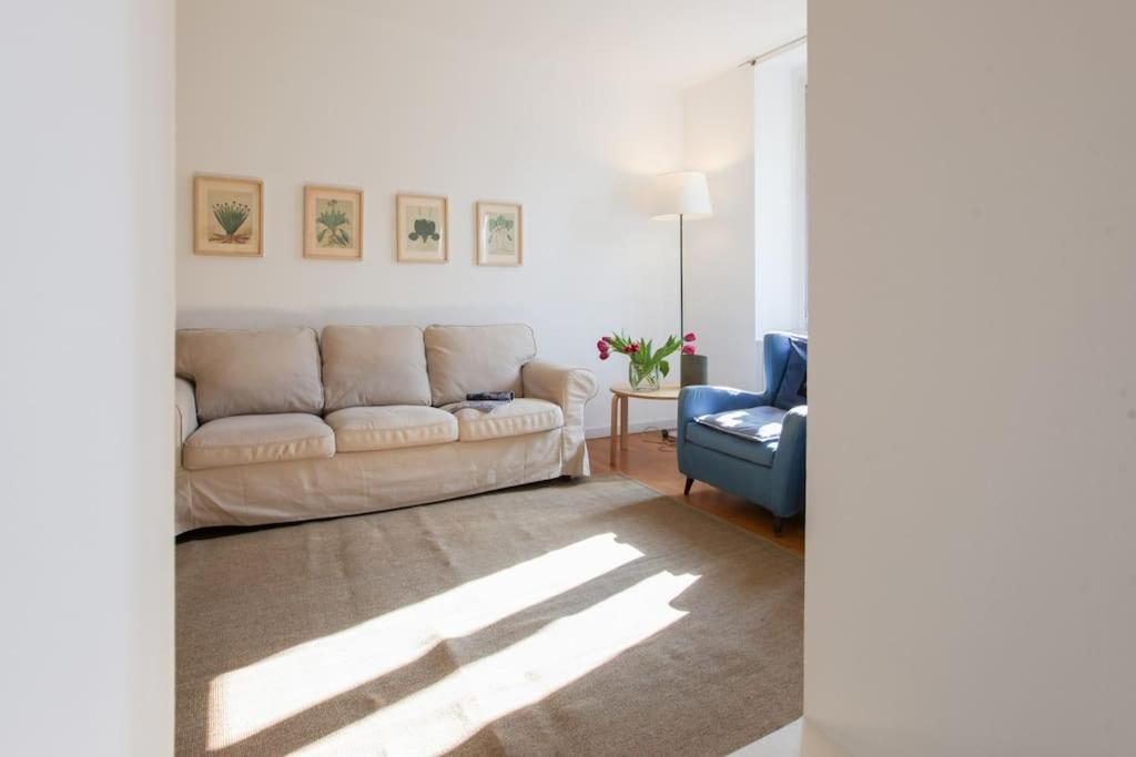 Hacca Collection - Brera & Fashion District - Bright 2Br Apt Milano Exterior foto