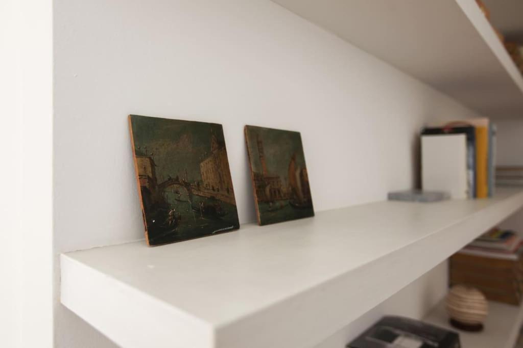 Hacca Collection - Brera & Fashion District - Bright 2Br Apt Milano Exterior foto