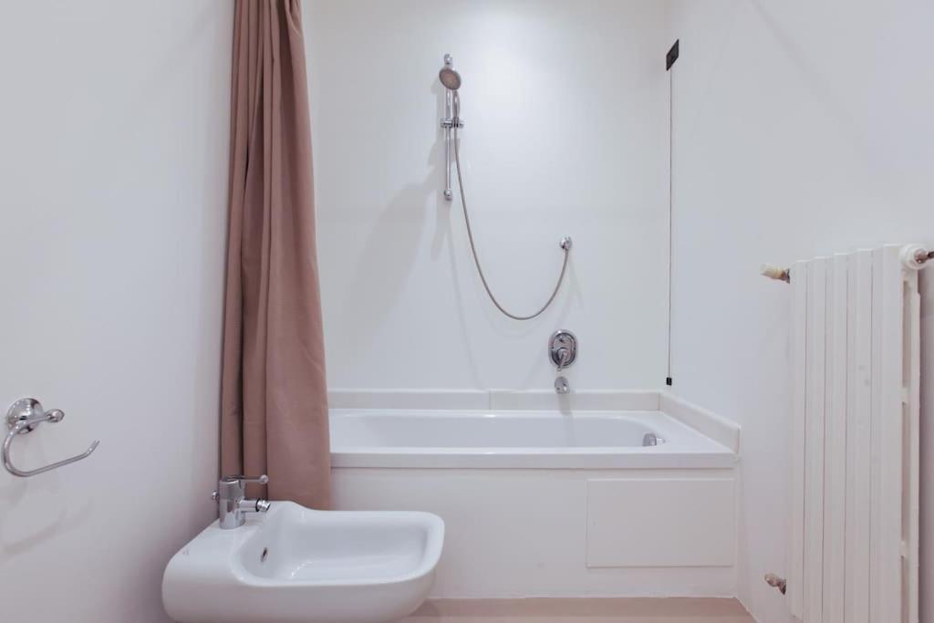 Hacca Collection - Brera & Fashion District - Bright 2Br Apt Milano Exterior foto