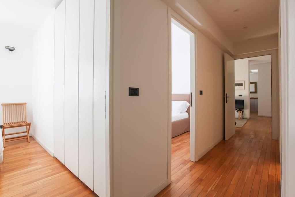Hacca Collection - Brera & Fashion District - Bright 2Br Apt Milano Exterior foto