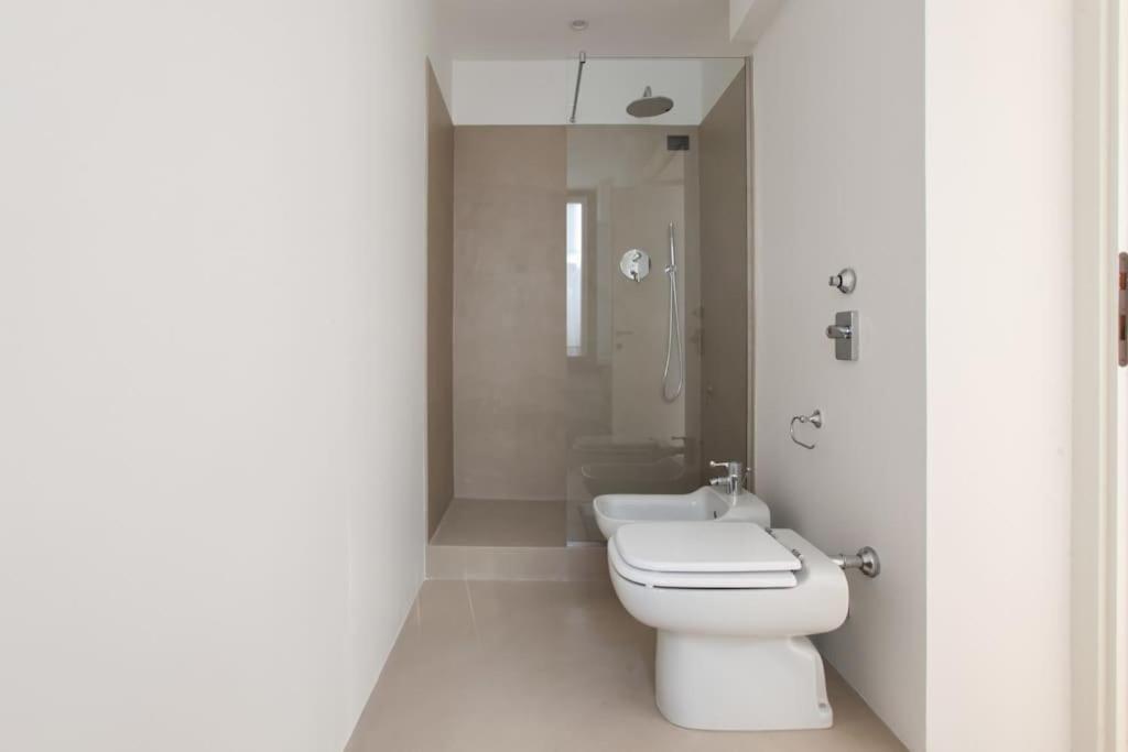 Hacca Collection - Brera & Fashion District - Bright 2Br Apt Milano Exterior foto