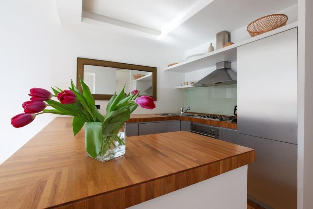 Hacca Collection - Brera & Fashion District - Bright 2Br Apt Milano Exterior foto